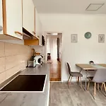 Apartment Anno Siofok