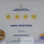شقة Anno شيوفوك