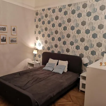 Apartment Anno Apartman Siofok