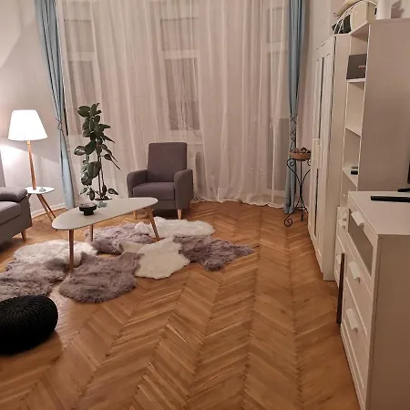 Anno Apartman *