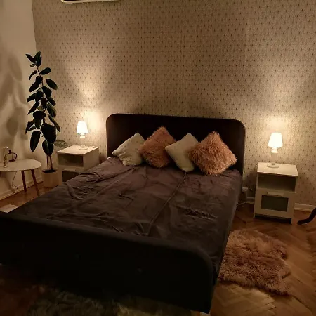 Apartment Anno Apartman Siofok