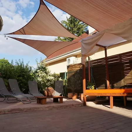 Anno Apartman Apartment *