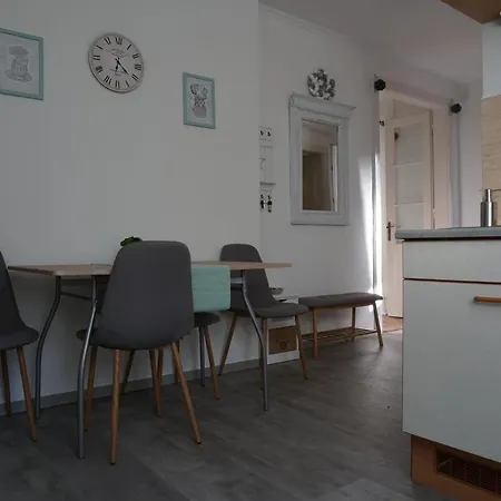 Apartment Anno Apartman