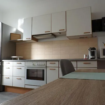 Anno Apartman *
