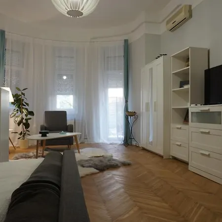 Anno Apartman Apartment Siofok