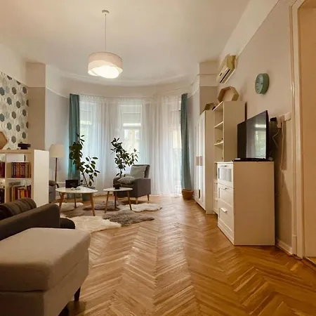 Apartment Anno Apartman Siofok