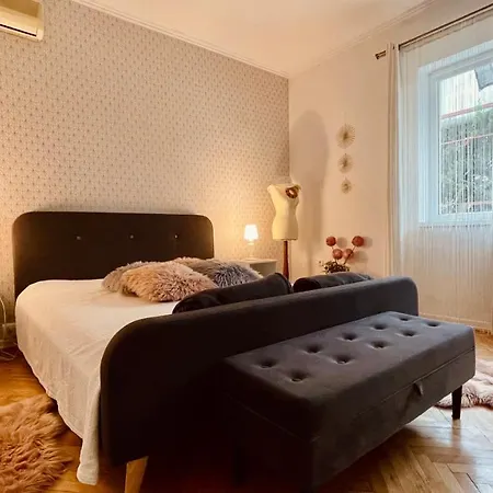 Anno Apartman Siofok