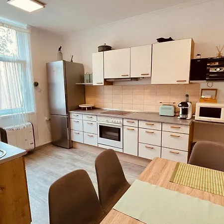 Anno Apartman