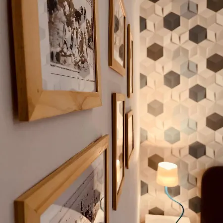Anno Apartament