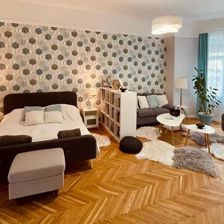 Anno Apartman Apartment