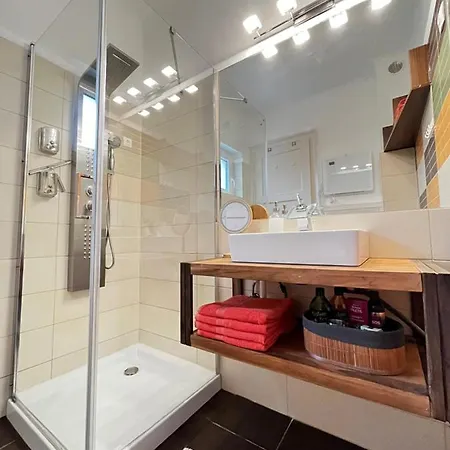 Anno Apartman * Siofok