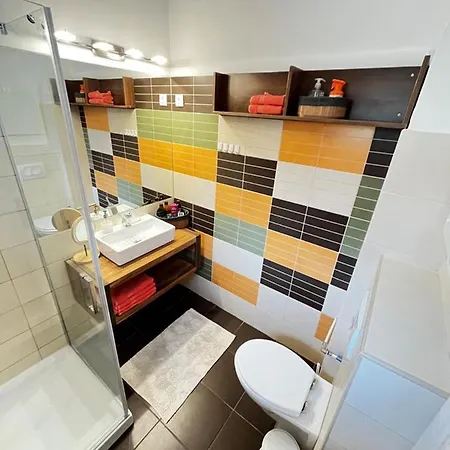 Anno Apartman *