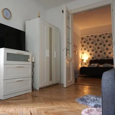 Anno Apartman Apartment